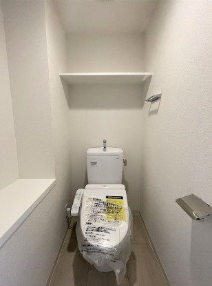 プレサンスNAGOYA覚王山 トイレ