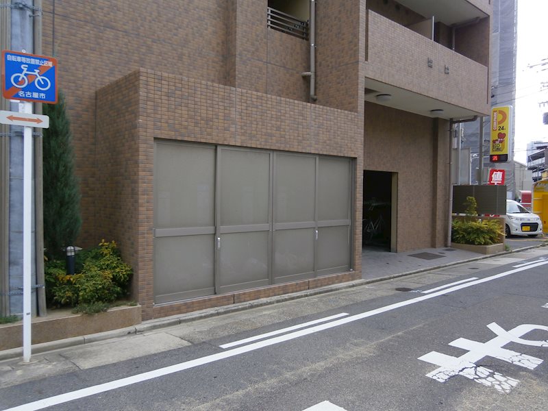 プレサンス千種駅前ネオステージ その他共有部分