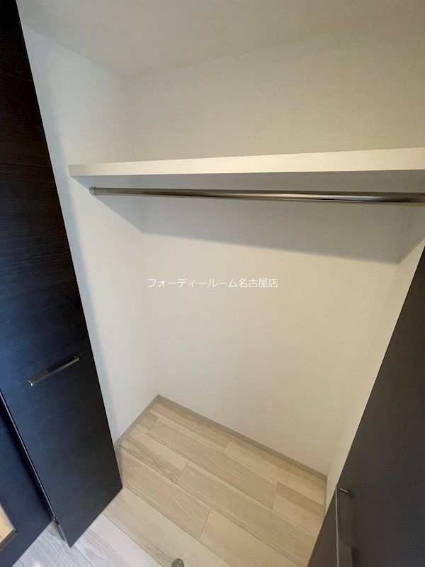 エステムコート名古屋ライブゲート 収納