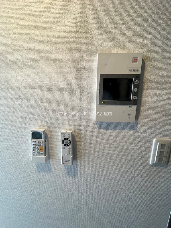 エステムコート名古屋ライブゲート セキュリティ