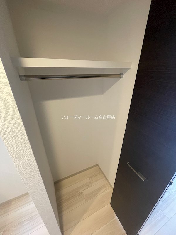 エステムコート名古屋ライブゲート 収納