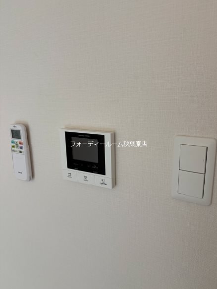 マークス桜 その他設備