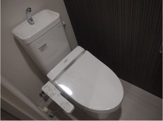 笹島アイサンメゾン トイレ