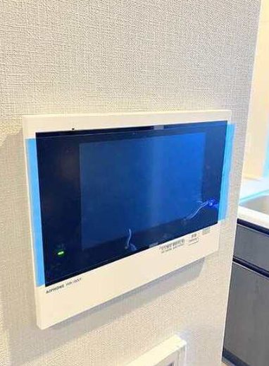 デュオヒルズ千種 セキュリティ