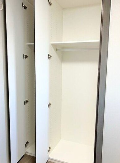 デュオヒルズ千種 収納