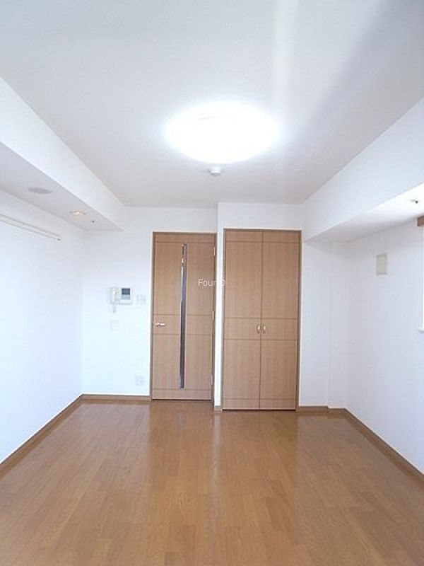 パレステュディオ銀座東壱番館 リビング