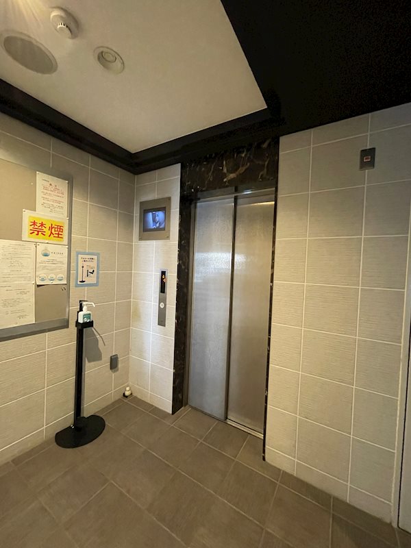 プレサンス東別院駅前 その他