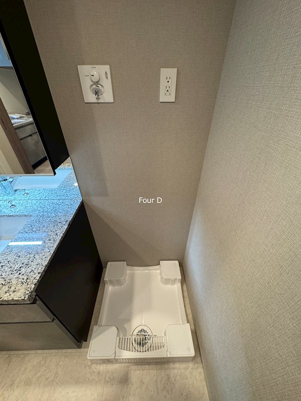 ローレルタワー名古屋千種 その他部屋・スペース