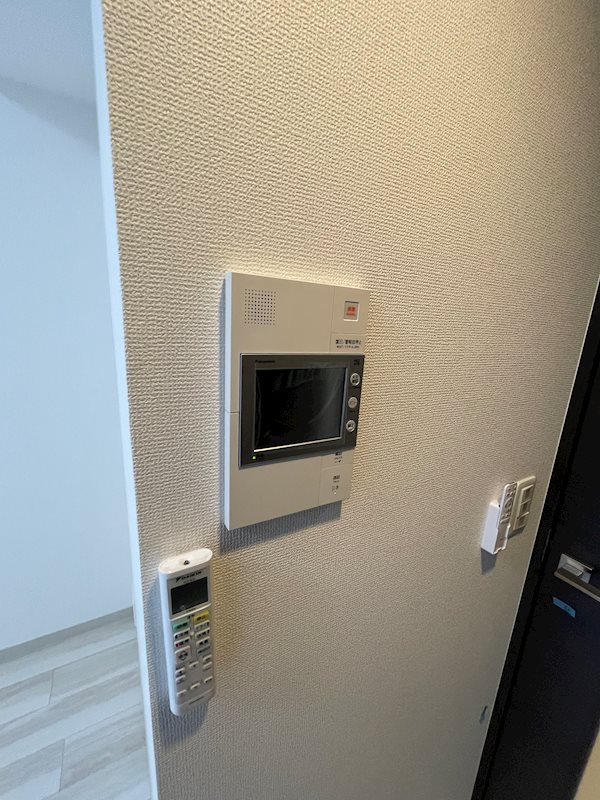 エステムコート名古屋鶴舞シエル セキュリティ