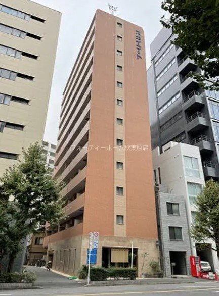 スカイコート神田第3 外観