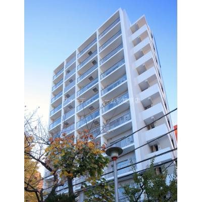 パークアクシス上野  その他