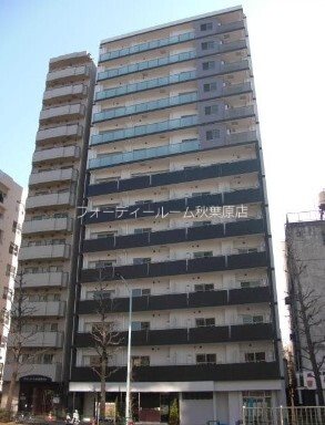 アイル文京白山 外観