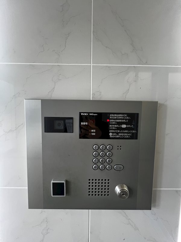 パークアクシス名駅南グランデ その他