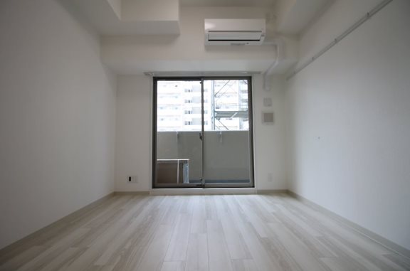 エステムコート名古屋新栄アクシス リビング