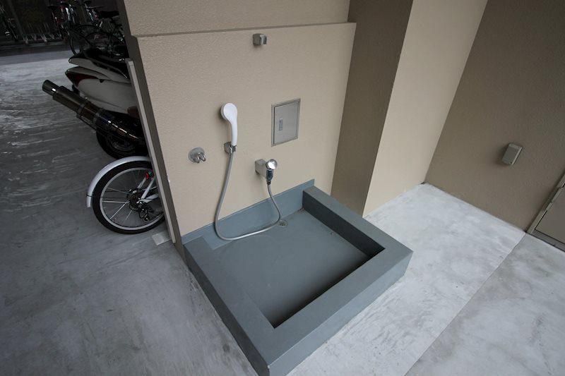 エステムコート名古屋新栄アクシス その他共有部分