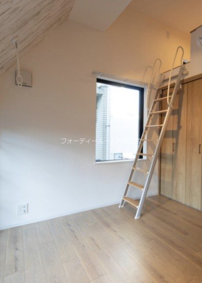 クラヴィール上野田原町 その他設備