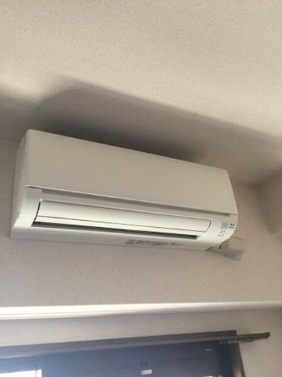 レージュ城西 その他設備