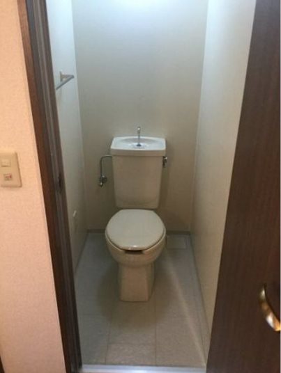 レージュ城西 トイレ