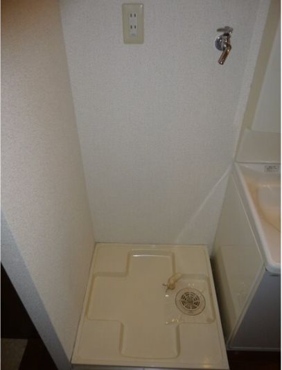 レージュ城西 その他