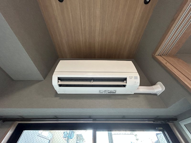 エステムコート名古屋新栄Ⅵ アートテラス その他設備