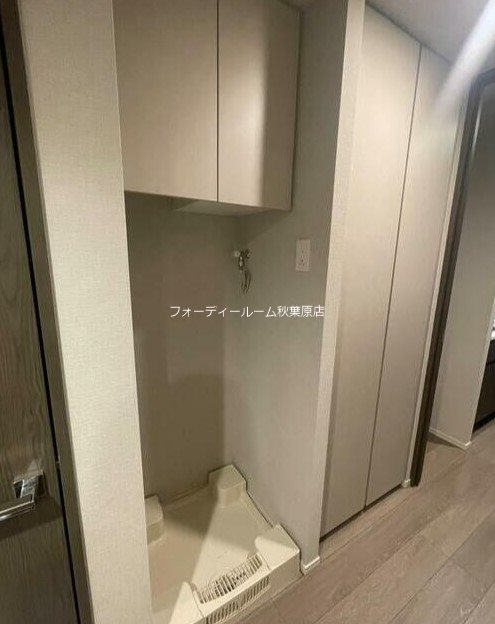 クレストコート蔵前レジデンス その他設備