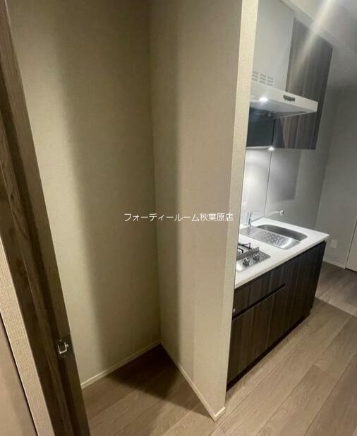 クレストコート蔵前レジデンス その他