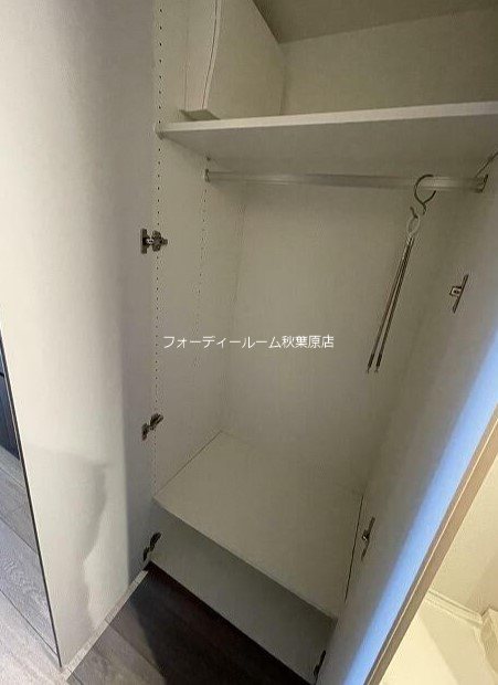 クレストコート蔵前レジデンス その他