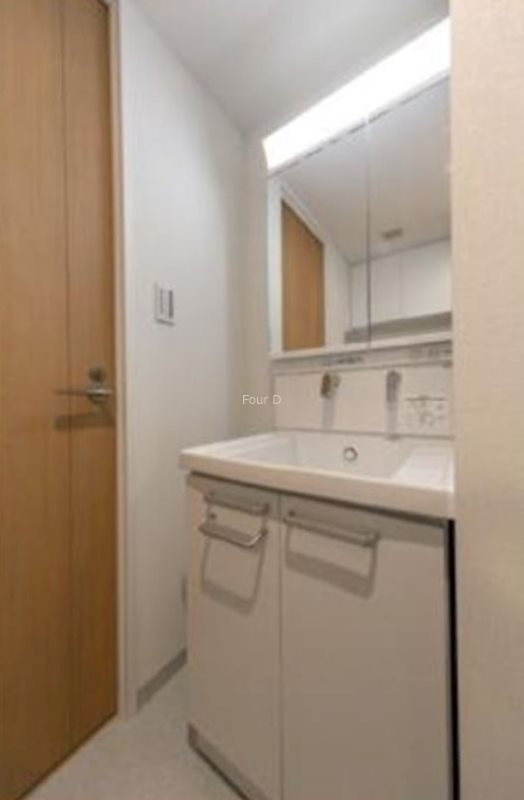 ＵＴＡ　ＨＯＵＳＥ 洗面所