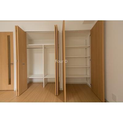 ＵＴＡ　ＨＯＵＳＥ 収納