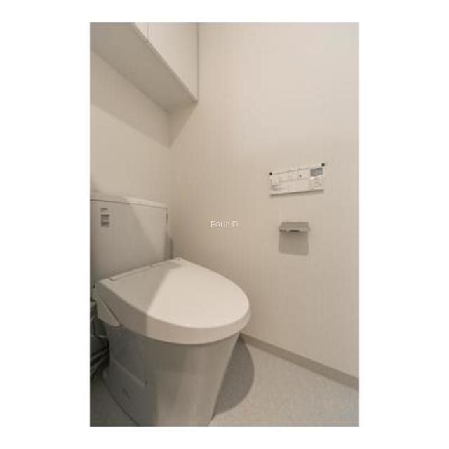 ＵＴＡ　ＨＯＵＳＥ トイレ