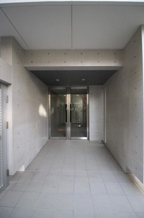 ＵＴＡ　ＨＯＵＳＥ エントランス