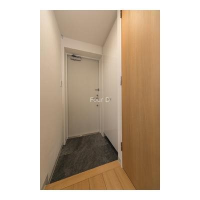 ＵＴＡ　ＨＯＵＳＥ 玄関