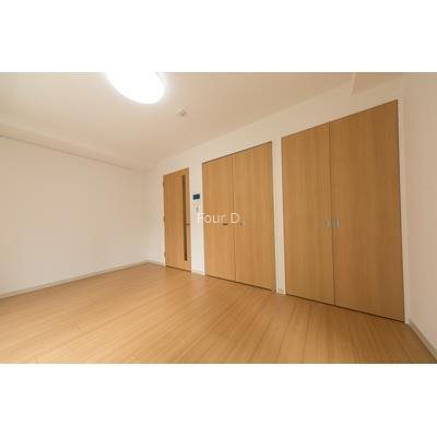ＵＴＡ　ＨＯＵＳＥ ベッドルーム