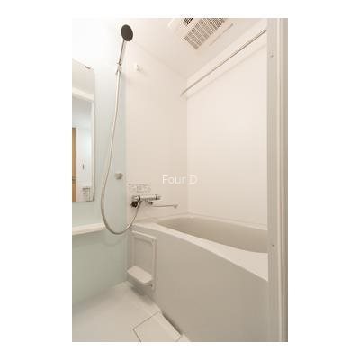 ＵＴＡ　ＨＯＵＳＥ 風呂画像