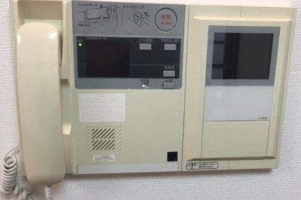 パレステュディオ東京八重洲通り セキュリティ