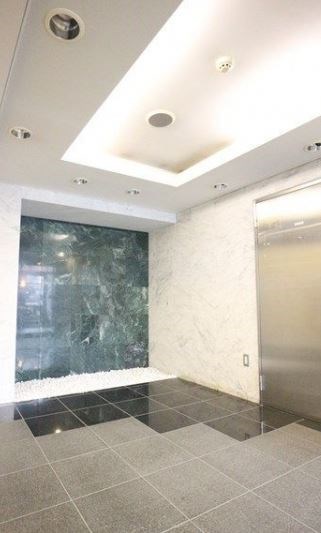 パレステュディオ東京八重洲通り その他共有部分