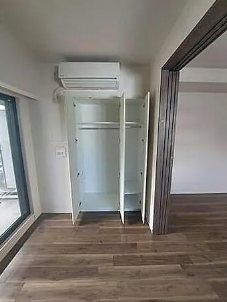 オープンレジデンシア久屋大通THE COURT ベッドルーム