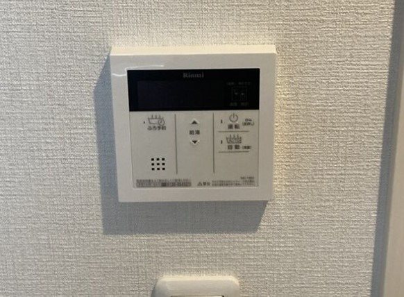 ecrin上前津 その他