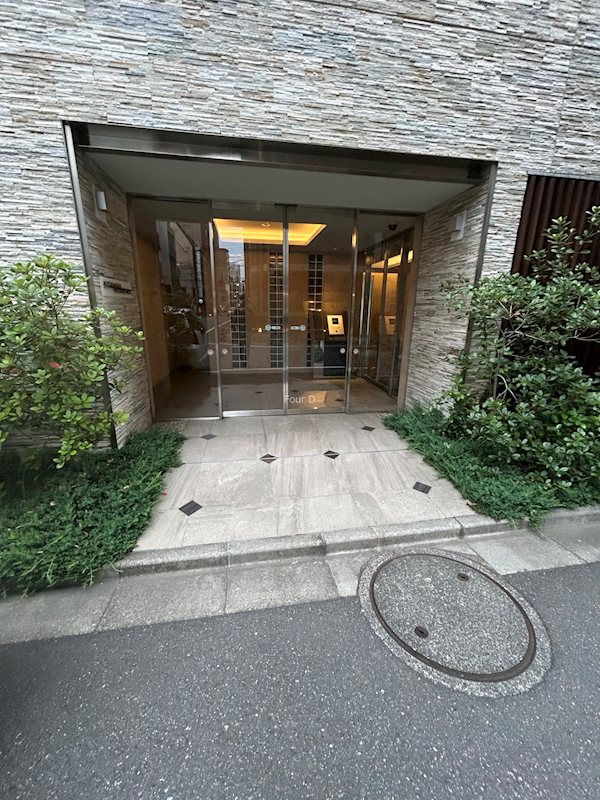 京橋レジデンス その他共有部分