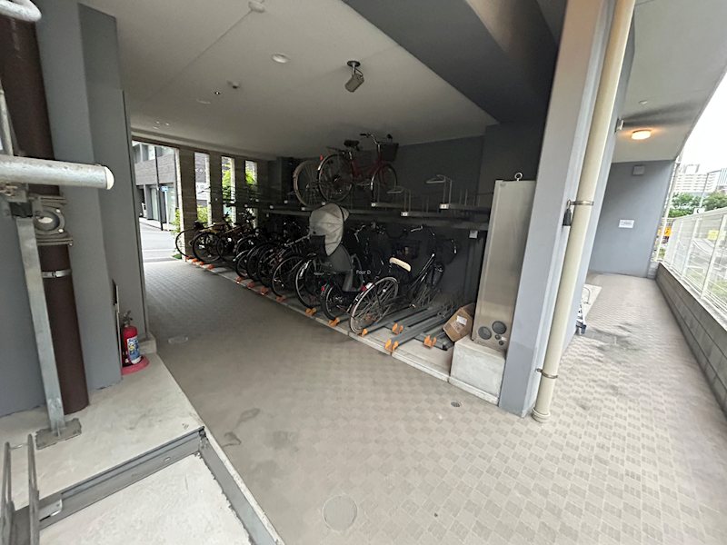 京橋レジデンス その他
