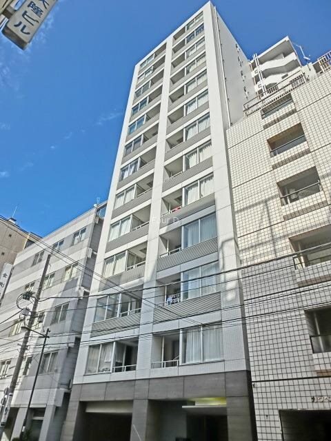 OZIO大手町 外観