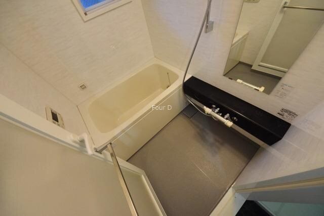 ＯＺＩＯ大手町 風呂画像