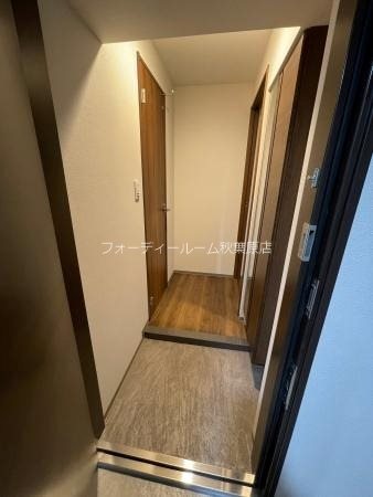 アビタシオン創 その他