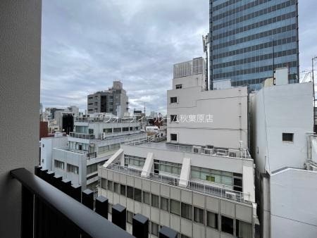 アビタシオン創 その他設備