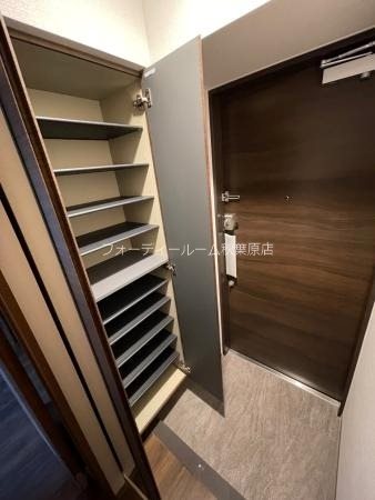 アビタシオン創 その他