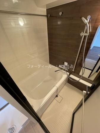 アビタシオン創 風呂画像