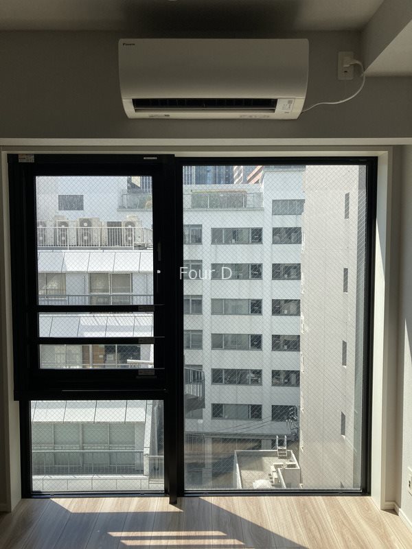 XEBEC大手町 眺望