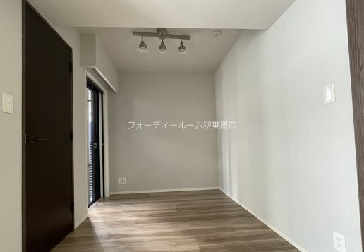 XEBEC大手町 ベッドルーム