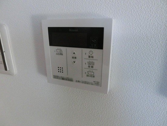 グランパークタワー その他設備