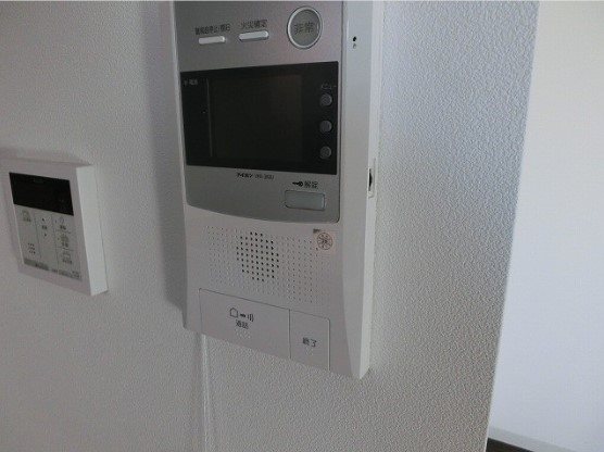 グランパークタワー セキュリティ